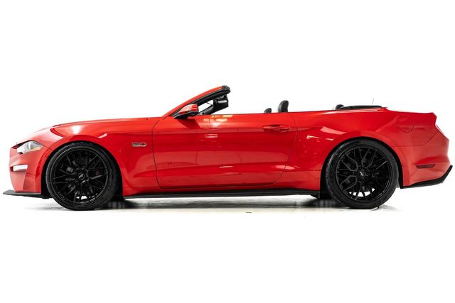 2019 Ford Mustang GT Premium Perfomance Pack Supercharged w Upgrades | Dallas, TX | RPM Garage 2019 Ford Mustang GT Premium Perfomance Pack Supercharged w Upgrades | Dallas, TX | RPM Garage