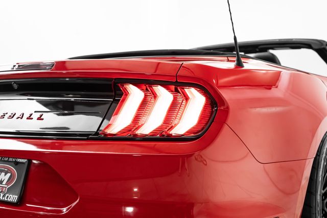 2019 Ford Mustang GT Premium Perfomance Pack Supercharged w Upgrades | Dallas, TX | RPM Garage 2019 Ford Mustang GT Premium Perfomance Pack Supercharged w Upgrades | Dallas, TX | RPM Garage