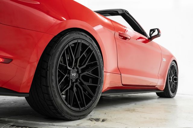 2019 Ford Mustang GT Premium Perfomance Pack Supercharged w Upgrades | Dallas, TX | RPM Garage 2019 Ford Mustang GT Premium Perfomance Pack Supercharged w Upgrades | Dallas, TX | RPM Garage