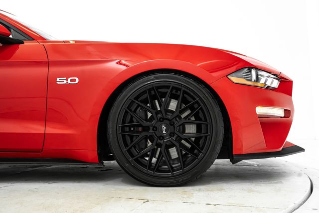 2019 Ford Mustang GT Premium Perfomance Pack Supercharged w Upgrades | Dallas, TX | RPM Garage 2019 Ford Mustang GT Premium Perfomance Pack Supercharged w Upgrades | Dallas, TX | RPM Garage