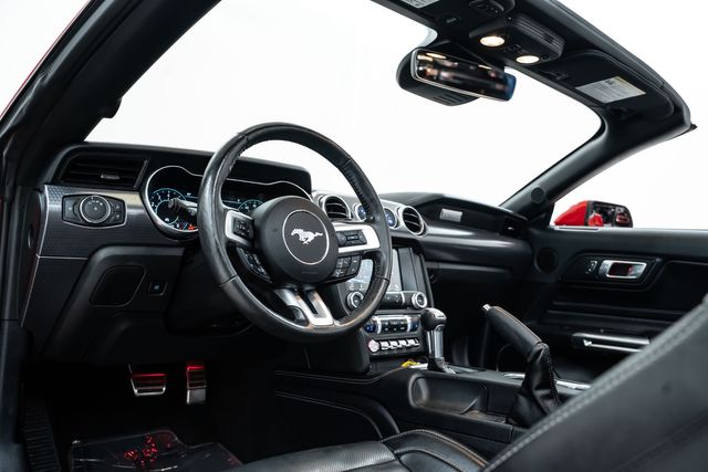 2019 Ford Mustang GT Premium Perfomance Pack Supercharged w Upgrades | Dallas, TX | RPM Garage 2019 Ford Mustang GT Premium Perfomance Pack Supercharged w Upgrades | Dallas, TX | RPM Garage