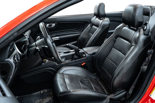 2019 Ford Mustang GT Premium Perfomance Pack Supercharged w Upgrades | Dallas, TX | RPM Garage 2019 Ford Mustang GT Premium Perfomance Pack Supercharged w Upgrades | Dallas, TX | RPM Garage