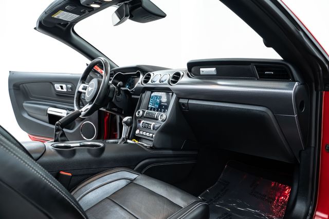 2019 Ford Mustang GT Premium Perfomance Pack Supercharged w Upgrades | Dallas, TX | RPM Garage 2019 Ford Mustang GT Premium Perfomance Pack Supercharged w Upgrades | Dallas, TX | RPM Garage