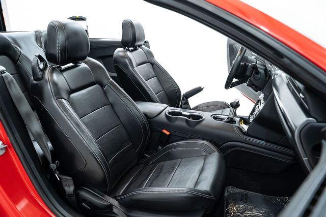 2019 Ford Mustang GT Premium Perfomance Pack Supercharged w Upgrades | Dallas, TX | RPM Garage 2019 Ford Mustang GT Premium Perfomance Pack Supercharged w Upgrades | Dallas, TX | RPM Garage