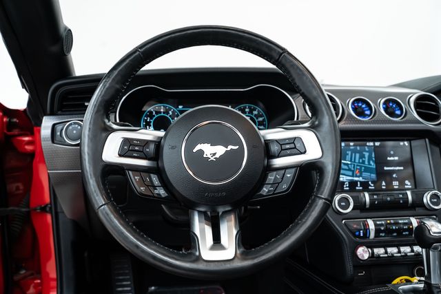 2019 Ford Mustang GT Premium Perfomance Pack Supercharged w Upgrades | Dallas, TX | RPM Garage 2019 Ford Mustang GT Premium Perfomance Pack Supercharged w Upgrades | Dallas, TX | RPM Garage