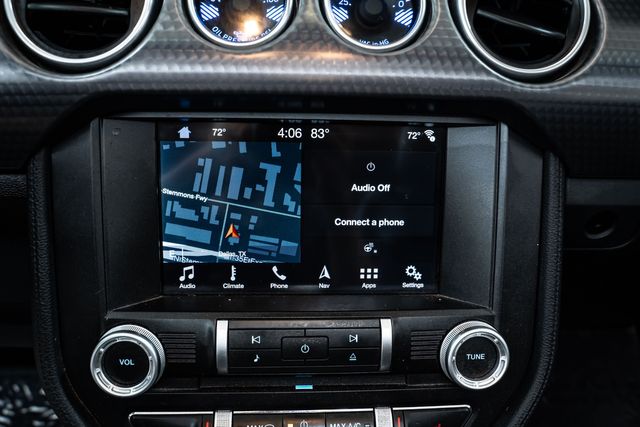 2019 Ford Mustang GT Premium Perfomance Pack Supercharged w Upgrades | Dallas, TX | RPM Garage 2019 Ford Mustang GT Premium Perfomance Pack Supercharged w Upgrades | Dallas, TX | RPM Garage