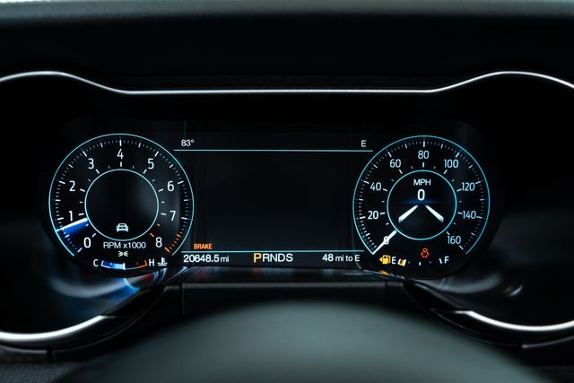 2019 Ford Mustang GT Premium Perfomance Pack Supercharged w Upgrades | Dallas, TX | RPM Garage 2019 Ford Mustang GT Premium Perfomance Pack Supercharged w Upgrades | Dallas, TX | RPM Garage