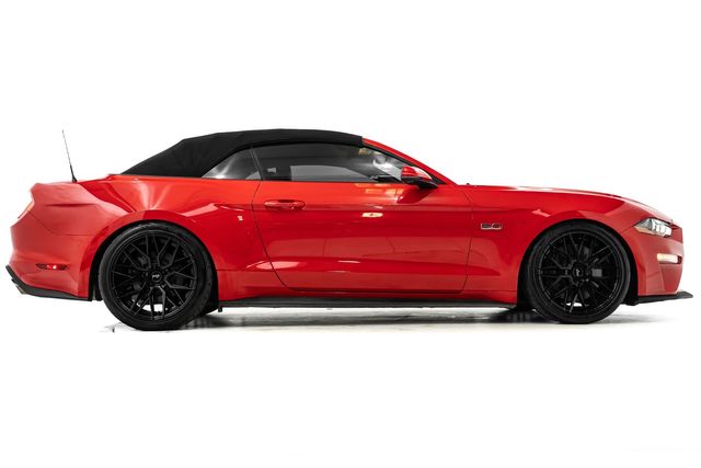 2019 Ford Mustang GT Premium Perfomance Pack Supercharged w Upgrades | Dallas, TX | RPM Garage 2019 Ford Mustang GT Premium Perfomance Pack Supercharged w Upgrades | Dallas, TX | RPM Garage