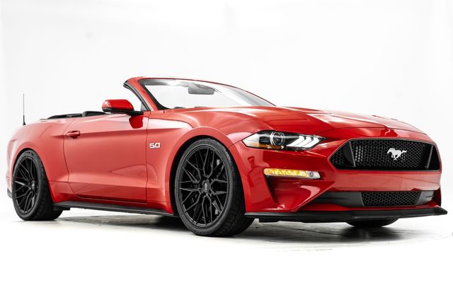 2019 Ford Mustang GT Premium Perfomance Pack Supercharged w Upgrades | Dallas, TX | RPM Garage 2019 Ford Mustang GT Premium Perfomance Pack Supercharged w Upgrades | Dallas, TX | RPM Garage