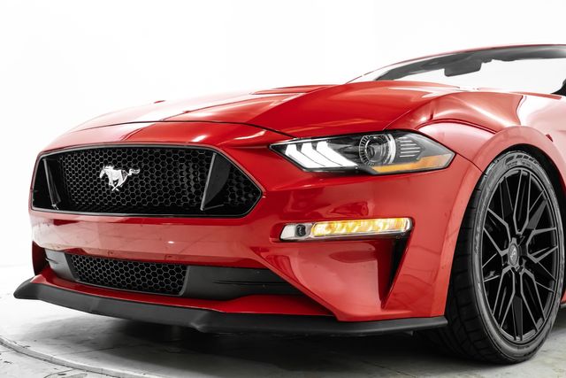 2019 Ford Mustang GT Premium Perfomance Pack Supercharged w Upgrades | Dallas, TX | RPM Garage 2019 Ford Mustang GT Premium Perfomance Pack Supercharged w Upgrades | Dallas, TX | RPM Garage