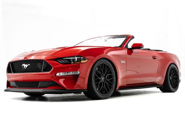 2019 Ford Mustang GT Premium Perfomance Pack Supercharged w Upgrades | Dallas, TX | RPM Garage 2019 Ford Mustang GT Premium Perfomance Pack Supercharged w Upgrades | Dallas, TX | RPM Garage