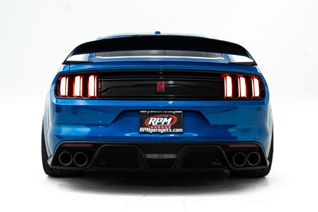 2019 Ford Mustang Shelby GT350R Supercharged Built Motor 1300hp | Dallas, TX | RPM Garage 2019 Ford Mustang Shelby GT350R Supercharged Built Motor 1300hp | Dallas, TX | RPM Garage