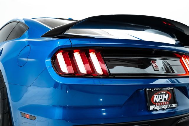 2019 Ford Mustang Shelby GT350R Supercharged Built Motor 1300hp | Dallas, TX | RPM Garage 2019 Ford Mustang Shelby GT350R Supercharged Built Motor 1300hp | Dallas, TX | RPM Garage