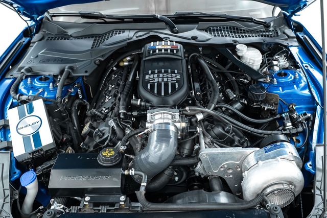 2019 Ford Mustang Shelby GT350R Supercharged Built Motor 1300hp | Dallas, TX | RPM Garage 2019 Ford Mustang Shelby GT350R Supercharged Built Motor 1300hp | Dallas, TX | RPM Garage