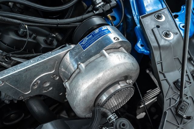 2019 Ford Mustang Shelby GT350R Supercharged Built Motor 1300hp | Dallas, TX | RPM Garage 2019 Ford Mustang Shelby GT350R Supercharged Built Motor 1300hp | Dallas, TX | RPM Garage