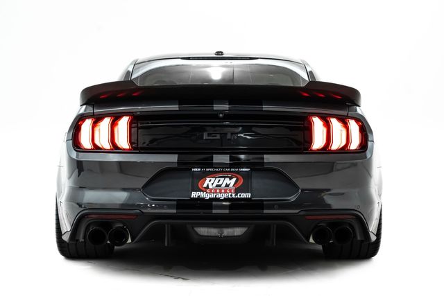 2019 Ford Mustang GT with Many Upgrades | Dallas, TX | RPM Garage