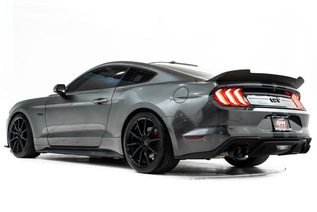 2019 Ford Mustang GT with Many Upgrades | Dallas, TX | RPM Garage 2019 Ford Mustang GT with Many Upgrades | Dallas, TX | RPM Garage