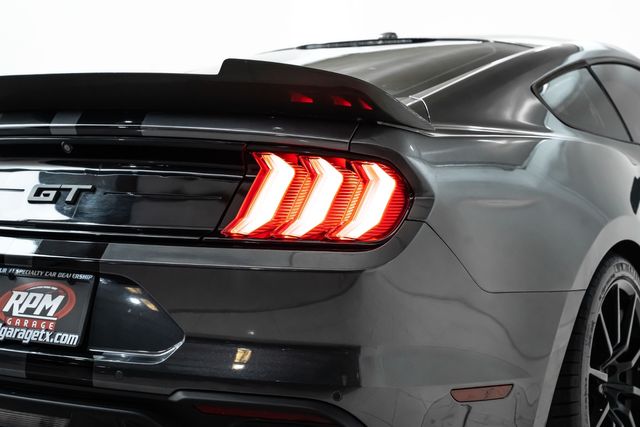 2019 Ford Mustang GT with Many Upgrades | Dallas, TX | RPM Garage 2019 Ford Mustang GT with Many Upgrades | Dallas, TX | RPM Garage