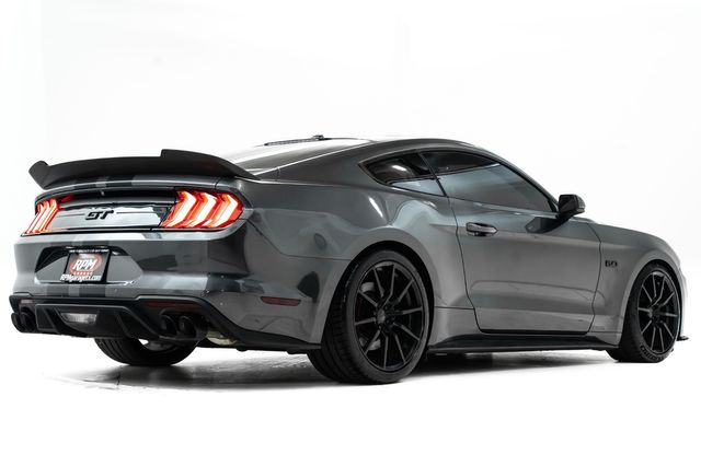 2019 Ford Mustang GT with Many Upgrades | Dallas, TX | RPM Garage 2019 Ford Mustang GT with Many Upgrades | Dallas, TX | RPM Garage