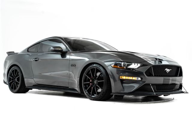 2019 Ford Mustang GT with Many Upgrades | Dallas, TX | RPM Garage 2019 Ford Mustang GT with Many Upgrades | Dallas, TX | RPM Garage