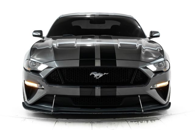 2019 Ford Mustang GT with Many Upgrades | Dallas, TX | RPM Garage