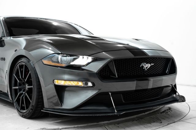 2019 Ford Mustang GT with Many Upgrades | Dallas, TX | RPM Garage 2019 Ford Mustang GT with Many Upgrades | Dallas, TX | RPM Garage