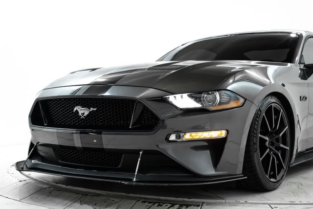 2019 Ford Mustang GT with Many Upgrades | Dallas, TX | RPM Garage 2019 Ford Mustang GT with Many Upgrades | Dallas, TX | RPM Garage