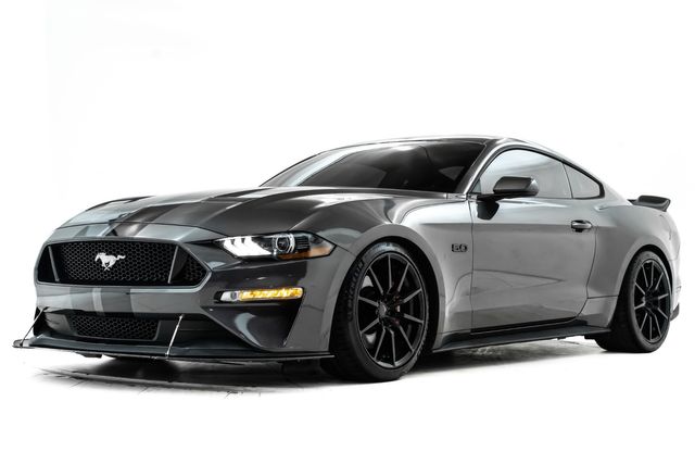 2019 Ford Mustang GT with Many Upgrades | Dallas, TX | RPM Garage 2019 Ford Mustang GT with Many Upgrades | Dallas, TX | RPM Garage