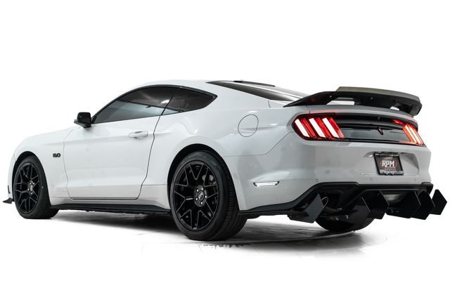 2019 Ford Mustang GT Premium with Many Upgrades | Dallas, TX | RPM Garage 2019 Ford Mustang GT Premium with Many Upgrades | Dallas, TX | RPM Garage