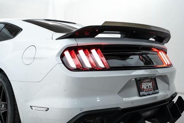 2019 Ford Mustang GT Premium with Many Upgrades | Dallas, TX | RPM Garage 2019 Ford Mustang GT Premium with Many Upgrades | Dallas, TX | RPM Garage