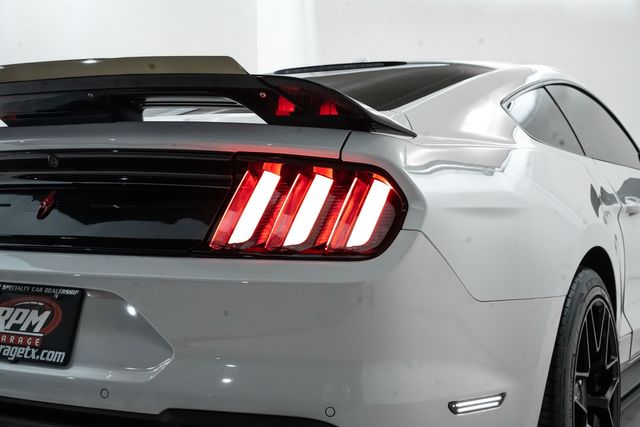 2019 Ford Mustang GT Premium with Many Upgrades | Dallas, TX | RPM Garage 2019 Ford Mustang GT Premium with Many Upgrades | Dallas, TX | RPM Garage