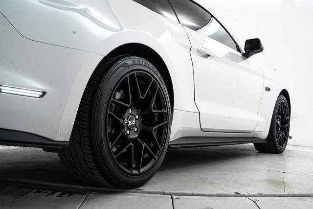 2019 Ford Mustang GT Premium with Many Upgrades | Dallas, TX | RPM Garage 2019 Ford Mustang GT Premium with Many Upgrades | Dallas, TX | RPM Garage