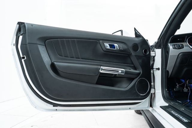 2019 Ford Mustang GT Premium with Many Upgrades | Dallas, TX | RPM Garage 2019 Ford Mustang GT Premium with Many Upgrades | Dallas, TX | RPM Garage