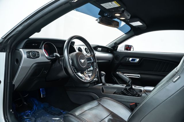 2019 Ford Mustang GT Premium with Many Upgrades | Dallas, TX | RPM Garage