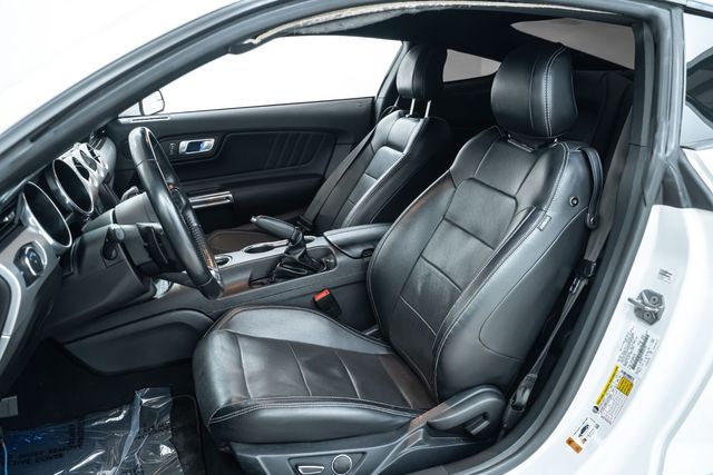 2019 Ford Mustang GT Premium with Many Upgrades | Dallas, TX | RPM Garage