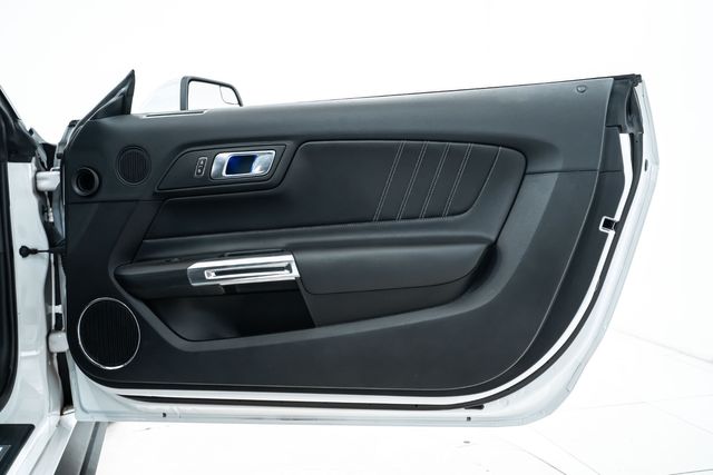 2019 Ford Mustang GT Premium with Many Upgrades | Dallas, TX | RPM Garage 2019 Ford Mustang GT Premium with Many Upgrades | Dallas, TX | RPM Garage