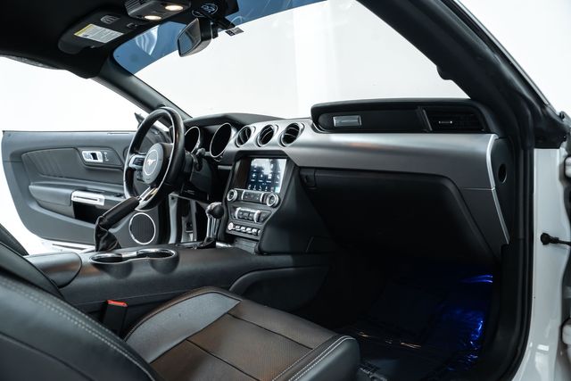 2019 Ford Mustang GT Premium with Many Upgrades | Dallas, TX | RPM Garage