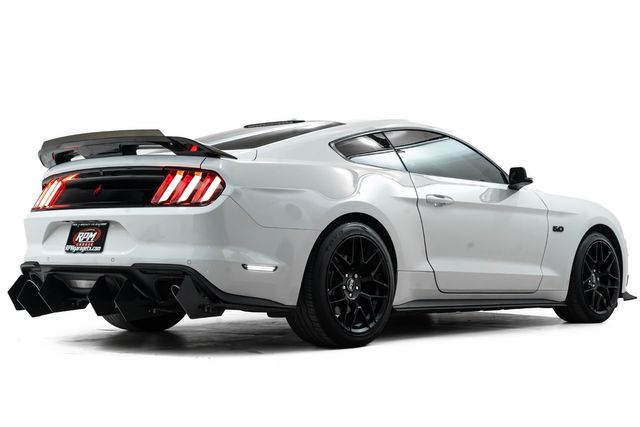 2019 Ford Mustang GT Premium with Many Upgrades | Dallas, TX | RPM Garage