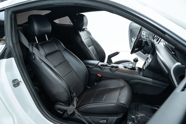 2019 Ford Mustang GT Premium with Many Upgrades | Dallas, TX | RPM Garage