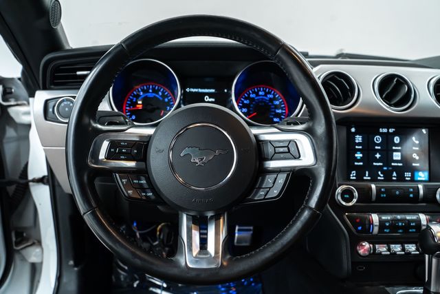 2019 Ford Mustang GT Premium with Many Upgrades | Dallas, TX | RPM Garage 2019 Ford Mustang GT Premium with Many Upgrades | Dallas, TX | RPM Garage