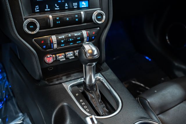 2019 Ford Mustang GT Premium with Many Upgrades | Dallas, TX | RPM Garage