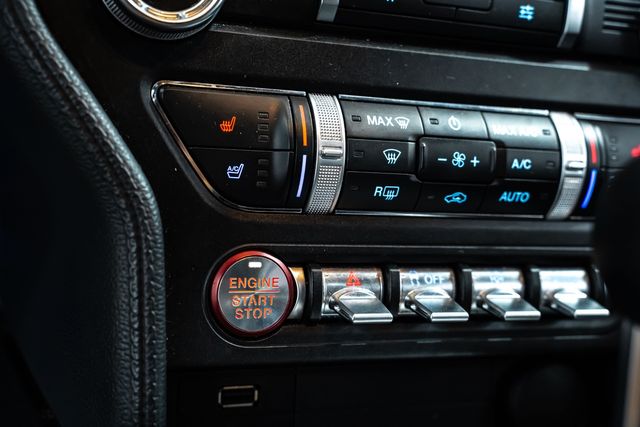 2019 Ford Mustang GT Premium with Many Upgrades | Dallas, TX | RPM Garage 2019 Ford Mustang GT Premium with Many Upgrades | Dallas, TX | RPM Garage