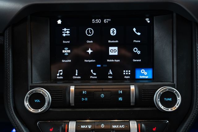 2019 Ford Mustang GT Premium with Many Upgrades | Dallas, TX | RPM Garage 2019 Ford Mustang GT Premium with Many Upgrades | Dallas, TX | RPM Garage