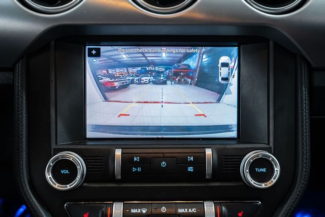 2019 Ford Mustang GT Premium with Many Upgrades | Dallas, TX | RPM Garage 2019 Ford Mustang GT Premium with Many Upgrades | Dallas, TX | RPM Garage