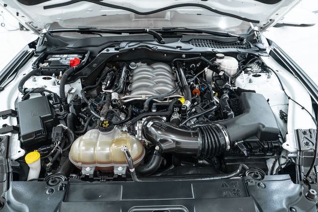 2019 Ford Mustang GT Premium with Many Upgrades | Dallas, TX | RPM Garage