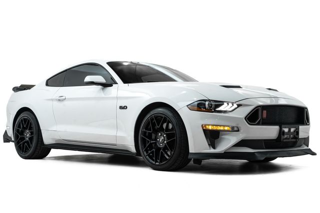 2019 Ford Mustang GT Premium with Many Upgrades | Dallas, TX | RPM Garage