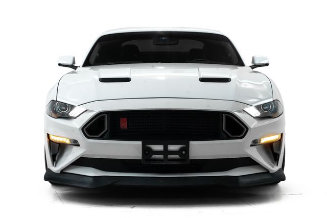 2019 Ford Mustang GT Premium with Many Upgrades | Dallas, TX | RPM Garage 2019 Ford Mustang GT Premium with Many Upgrades | Dallas, TX | RPM Garage