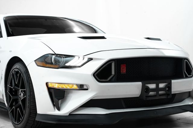 2019 Ford Mustang GT Premium with Many Upgrades | Dallas, TX | RPM Garage