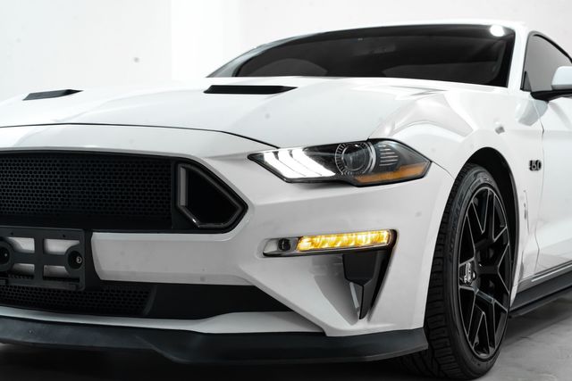 2019 Ford Mustang GT Premium with Many Upgrades | Dallas, TX | RPM Garage 2019 Ford Mustang GT Premium with Many Upgrades | Dallas, TX | RPM Garage