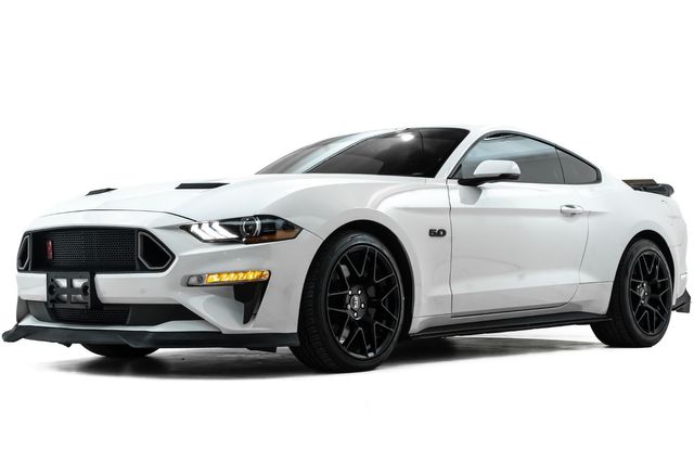 2019 Ford Mustang GT Premium with Many Upgrades | Dallas, TX | RPM Garage